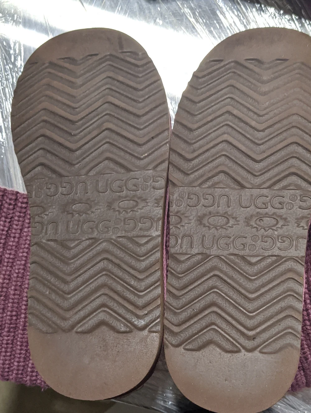 UGG australia sweater
